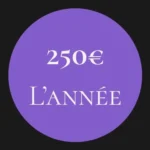 Tarifs des cours enfants de danse moderne sur Lille