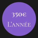 Tarif cours adultes nord dance school